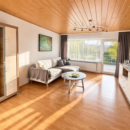 Tolle Nähe Frankfurt, Messe, Airport In Ruhiger Lage Apartment *