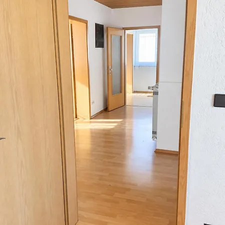 Apartment Tolle Nähe Frankfurt, Messe, Airport In Ruhiger Lage